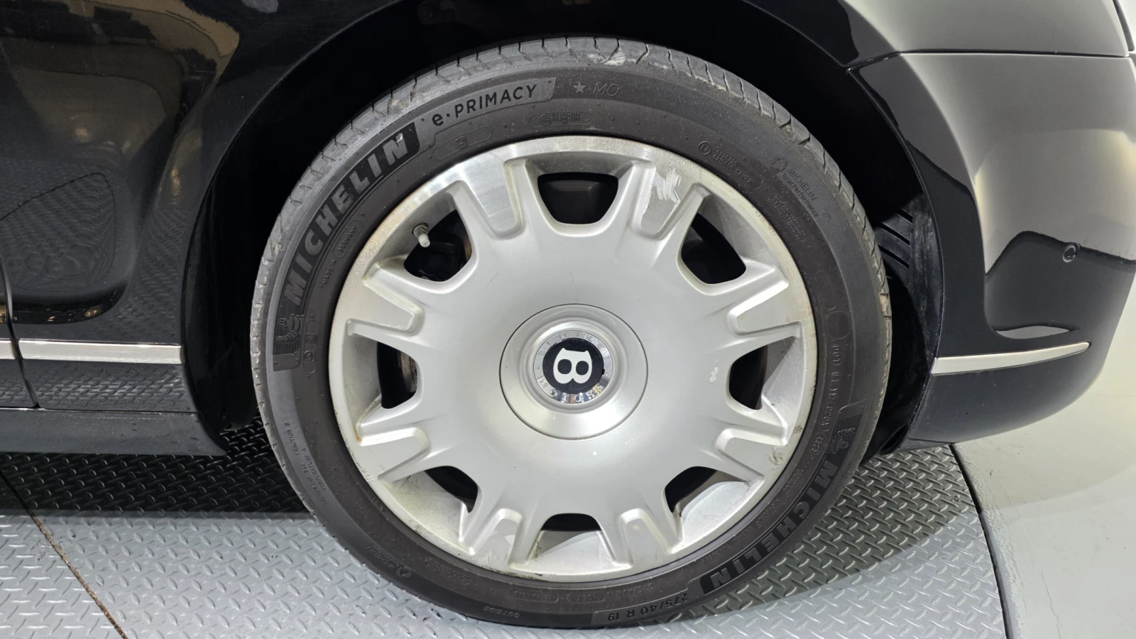 Bentley Flying Spur W12 SOFT CLOSE ��������� ������ ����* encareu.com | Mobile.bg � ����������� 5