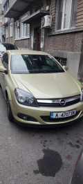 Opel Astra GTC 1.6 LPG първи собственик  - изображение 6