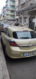 Opel Astra GTC 1.6 LPG първи собственик  - изображение 4