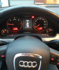 Audi A4 S-Line - изображение 10