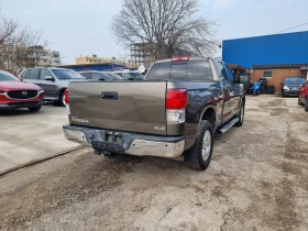 Toyota Tundra 5.7 V8 TRD, снимка 6
