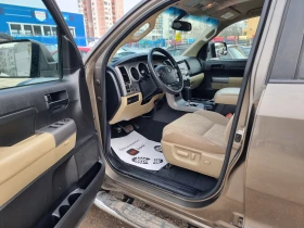 Toyota Tundra 5.7 V8 TRD, снимка 10