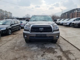 Toyota Tundra 5.7 V8 TRD, снимка 1