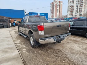 Toyota Tundra 5.7 V8 TRD, снимка 5