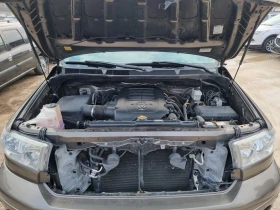 Toyota Tundra 5.7 V8 TRD, снимка 17