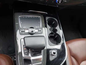 Audi Q7 3, 0T 333ps 73500km!!!, снимка 13