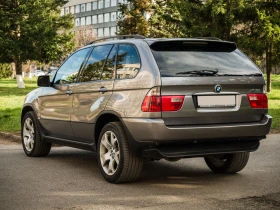 BMW X5 3.0D, снимка 6