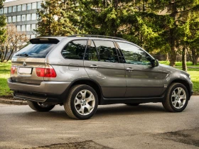 BMW X5 3.0D, снимка 9