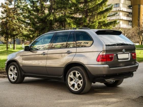 BMW X5 3.0D, снимка 7