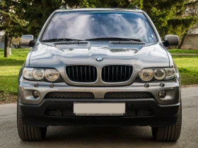 BMW X5 3.0D, снимка 3