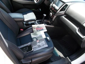 SsangYong Tivoli 1.6i -bi fuel -GAS, EURO 6B, снимка 10