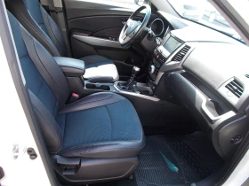 SsangYong Tivoli 1.6i -bi fuel -GAS, EURO 6B, снимка 15