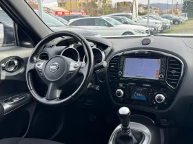 Nissan Juke 116 к.с. Benzin EURO 6, снимка 14