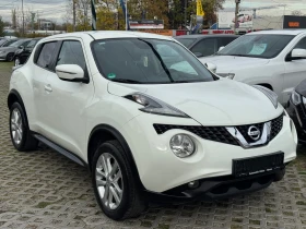 Nissan Juke 116 к.с. Benzin EURO 6, снимка 3