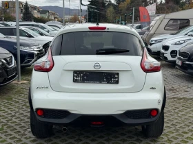 Nissan Juke 116 к.с. Benzin EURO 6, снимка 6