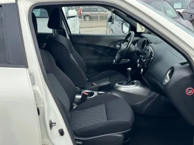 Nissan Juke 116 к.с. Benzin EURO 6, снимка 11