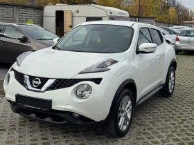 Nissan Juke 116 к.с. Benzin EURO 6, снимка 2