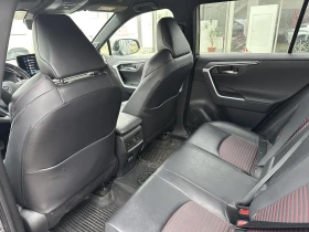 Toyota Rav4 2.5 PHEV STYLE AWD, снимка 12