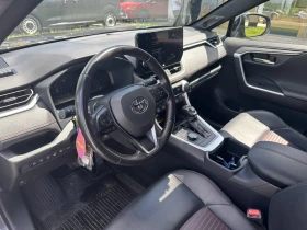 Toyota Rav4 2.5 PHEV STYLE AWD, снимка 9
