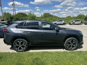 Toyota Rav4 2.5 PHEV STYLE AWD, снимка 7
