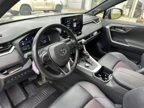 Toyota Rav4 2.5 PHEV STYLE AWD, снимка 9