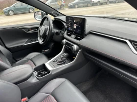 Toyota Rav4 2.5 PHEV STYLE AWD, снимка 10