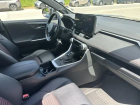 Toyota Rav4 2.5 PHEV STYLE AWD, снимка 11