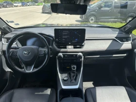 Toyota Rav4 2.5 PHEV STYLE AWD, снимка 10
