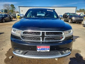 Dodge Durango CITADEL BEATS AUDIO ТЕЛЕВИЗОРИ КЛИП НА ДВИГАТЕЛ, снимка 6