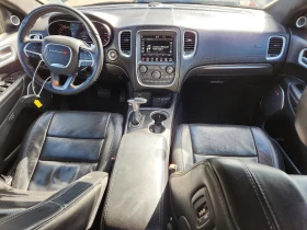Dodge Durango CITADEL BEATS AUDIO ТЕЛЕВИЗОРИ КЛИП НА ДВИГАТЕЛ, снимка 8
