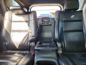 Dodge Durango CITADEL BEATS AUDIO ТЕЛЕВИЗОРИ КЛИП НА ДВИГАТЕЛ, снимка 10
