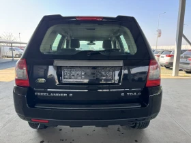 Land Rover Freelander 2.2 TD4* 4x4* 153ps* 6ск* Клима* Парктроник, снимка 4