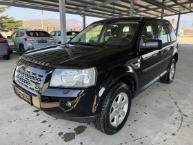 Land Rover Freelander 2.2 TD4* 4x4* 153ps* 6ск* Клима* Парктроник, снимка 1