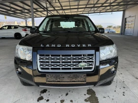 Land Rover Freelander 2.2 TD4* 4x4* 153ps* 6ск* Клима* Парктроник, снимка 8