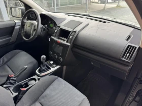 Land Rover Freelander 2.2 TD4* 4x4* 153ps* 6ск* Клима* Парктроник, снимка 10