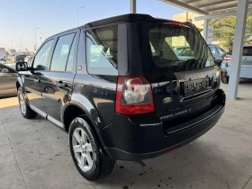 Land Rover Freelander 2.2 TD4* 4x4* 153ps* 6ск* Клима* Парктроник, снимка 3