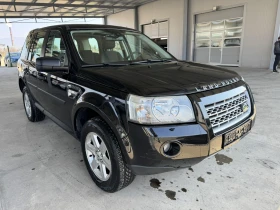 Land Rover Freelander 2.2 TD4* 4x4* 153ps* 6ск* Клима* Парктроник, снимка 7