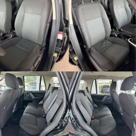 Land Rover Freelander 2.2 TD4* 4x4* 153ps* 6ск* Клима* Парктроник, снимка 11