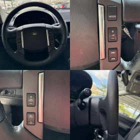 Land Rover Freelander 2.2 TD4* 4x4* 153ps* 6ск* Клима* Парктроник, снимка 13