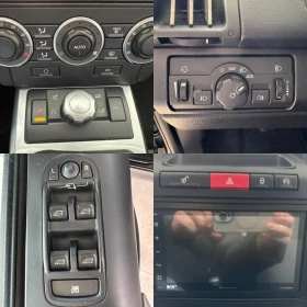 Land Rover Freelander 2.2 TD4* 4x4* 153ps* 6ск* Клима* Парктроник, снимка 12