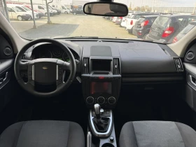 Land Rover Freelander 2.2 TD4* 4x4* 153ps* 6ск* Клима* Парктроник, снимка 11