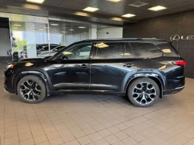 Lexus TX 350 500h| F SPORT 2| CARFAX, снимка 4