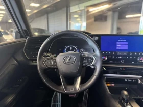 Lexus TX 350 500h| F SPORT 2| CARFAX, снимка 9