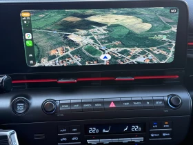 Hyundai Kona 1, 6 N-line ГАРАНЦИЯ ДО 2029, снимка 14