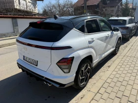 Hyundai Kona 1, 6 N-line, снимка 3