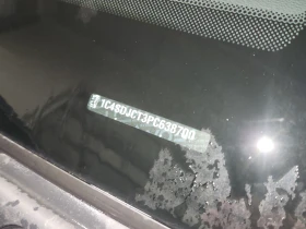 Dodge Durango 5.7L 8cyl AWD, снимка 17