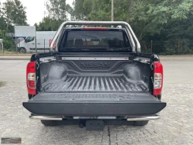 Nissan Navara 2.3 dCi DOKA DOUBLE/190HP/4X4/CAM/168h, снимка 7