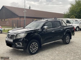 Nissan Navara 2.3 dCi DOKA DOUBLE/190HP/4X4/CAM/168h, снимка 1