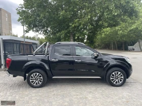 Nissan Navara 2.3 dCi DOKA DOUBLE/190HP/4X4/CAM/168h, снимка 4