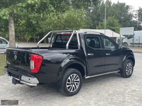 Nissan Navara 2.3 dCi DOKA DOUBLE/190HP/4X4/CAM/168h, снимка 5